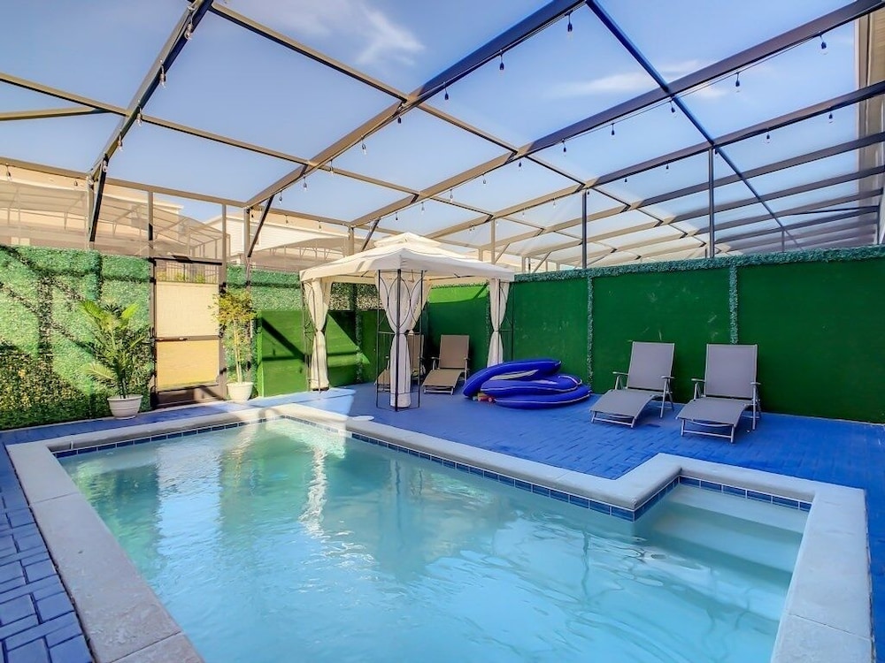 A Touch of Blue at Windsor Island Resort - photo 27