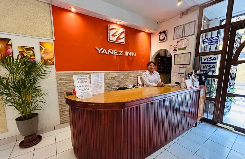 Hotel Yañez Inn — Ayacucho — photo 3