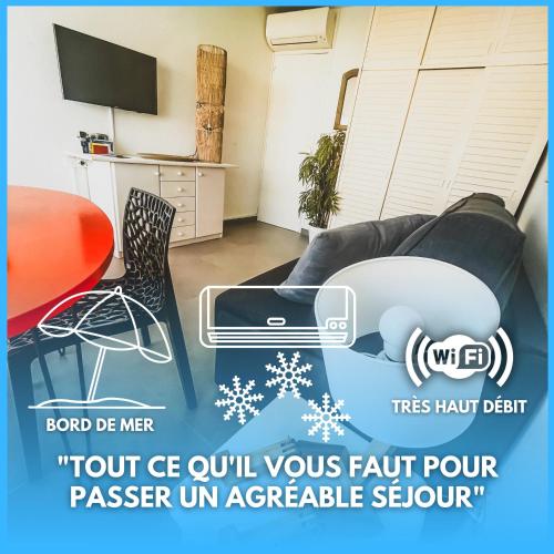 Rivage de Reve Hyeres Plage in Hyeres, France