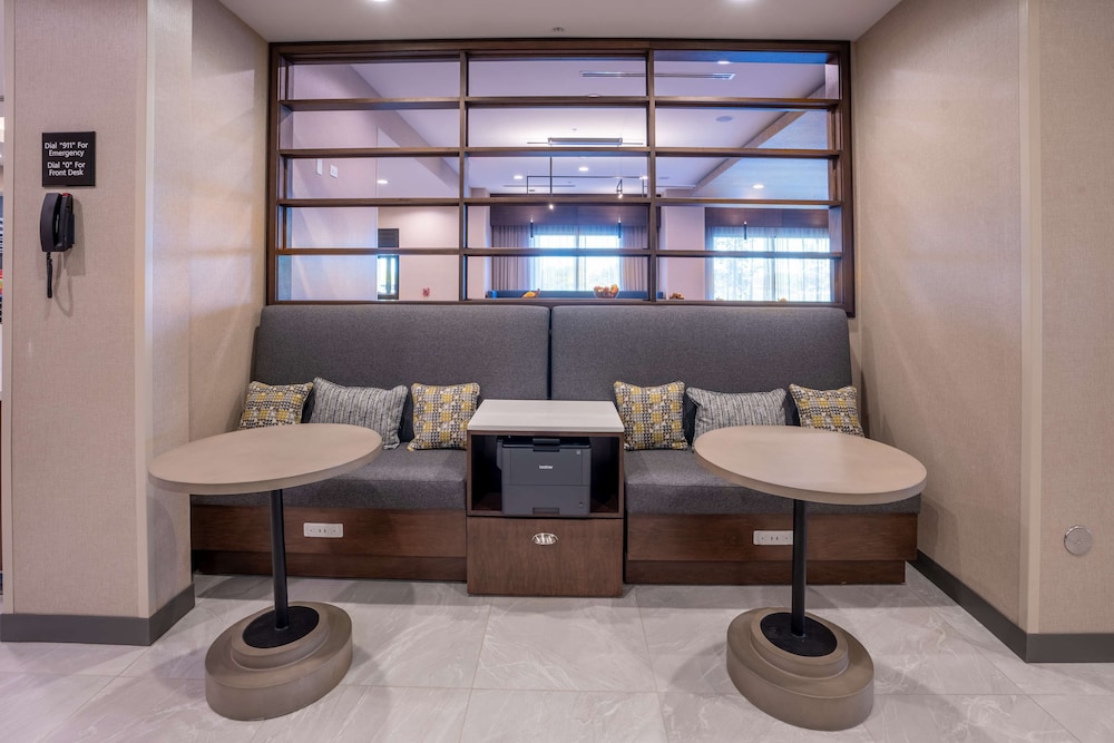 Hampton Inn by Hilton Huntley Chicago - photo 39