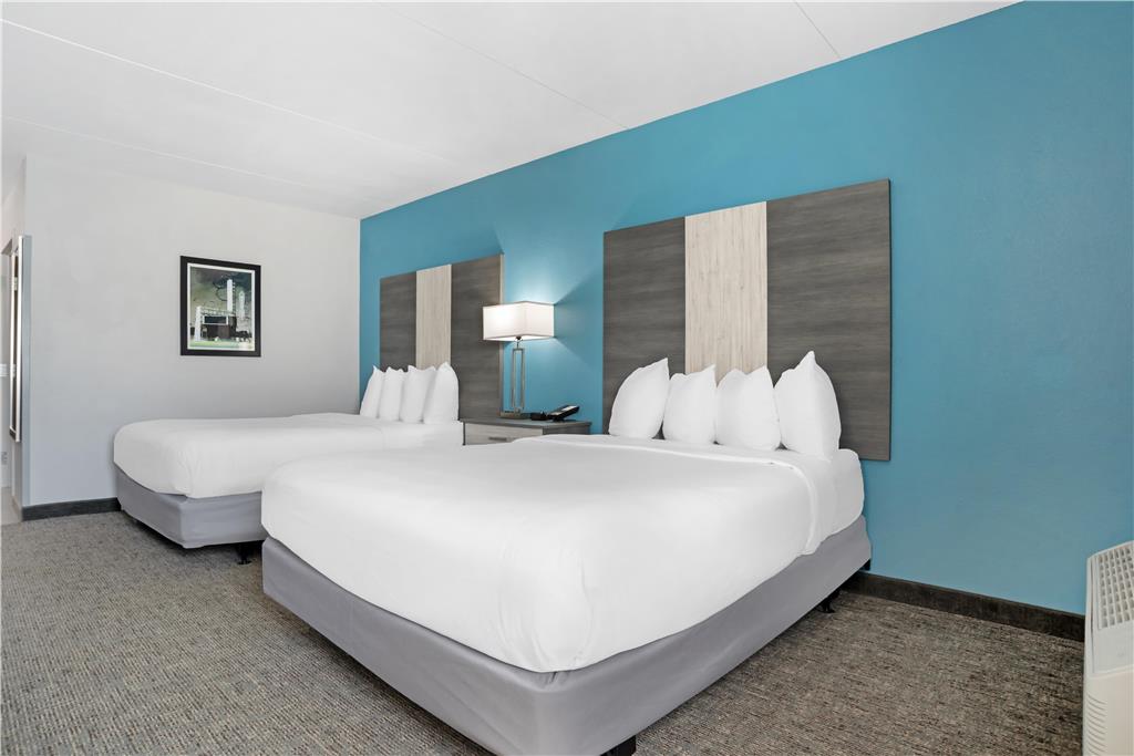 Best Western Brewton Inn - photo 17