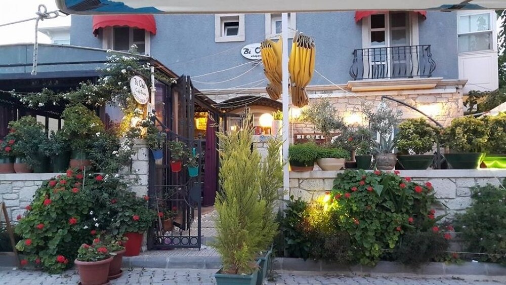 DBD Hotel Alacati in Alacati, Turkey