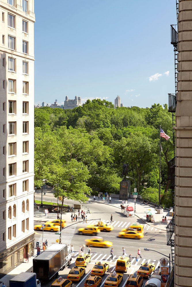 1 Hotel Central Park - photo 82