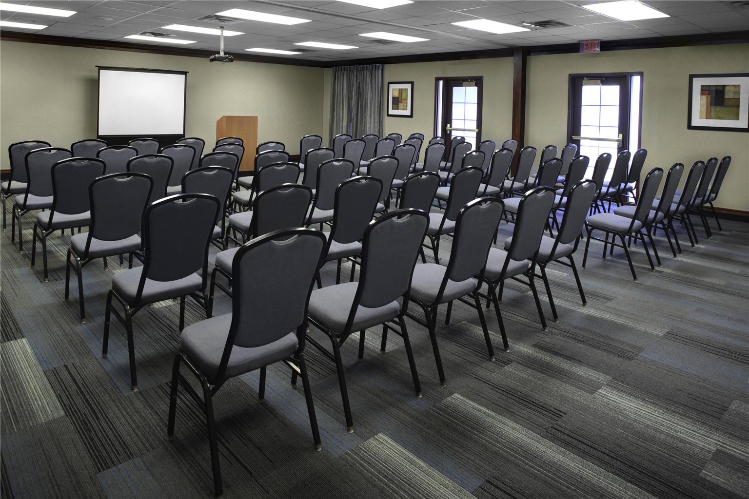 Hyatt House Parsippany Whippany - photo 25