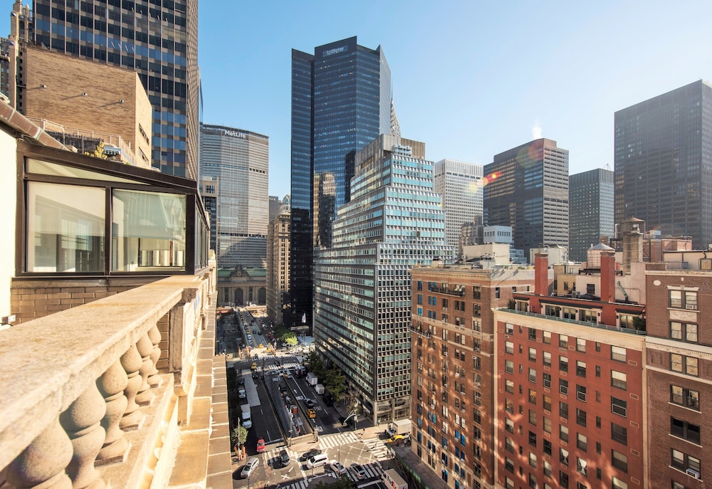 Kimpton Ashbel New York Park Avenue - photo 51