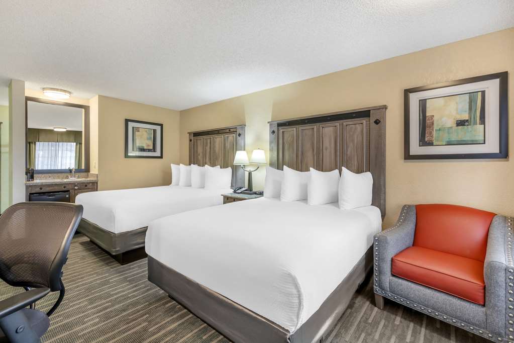 Best Western Americana Inn - photo 6