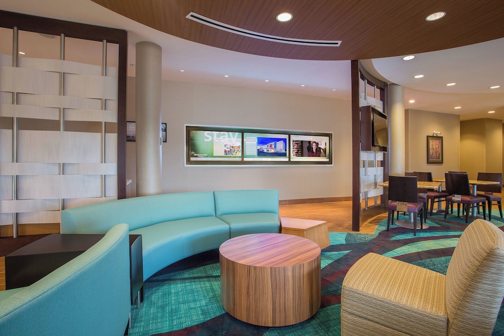 Springhill Suites Mount Laurel - photo 4