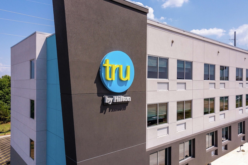 Tru by Hilton Orangeburg - photo 57