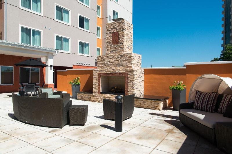 Residence Inn by Marriott Oklahoma City Northwest - photo 7