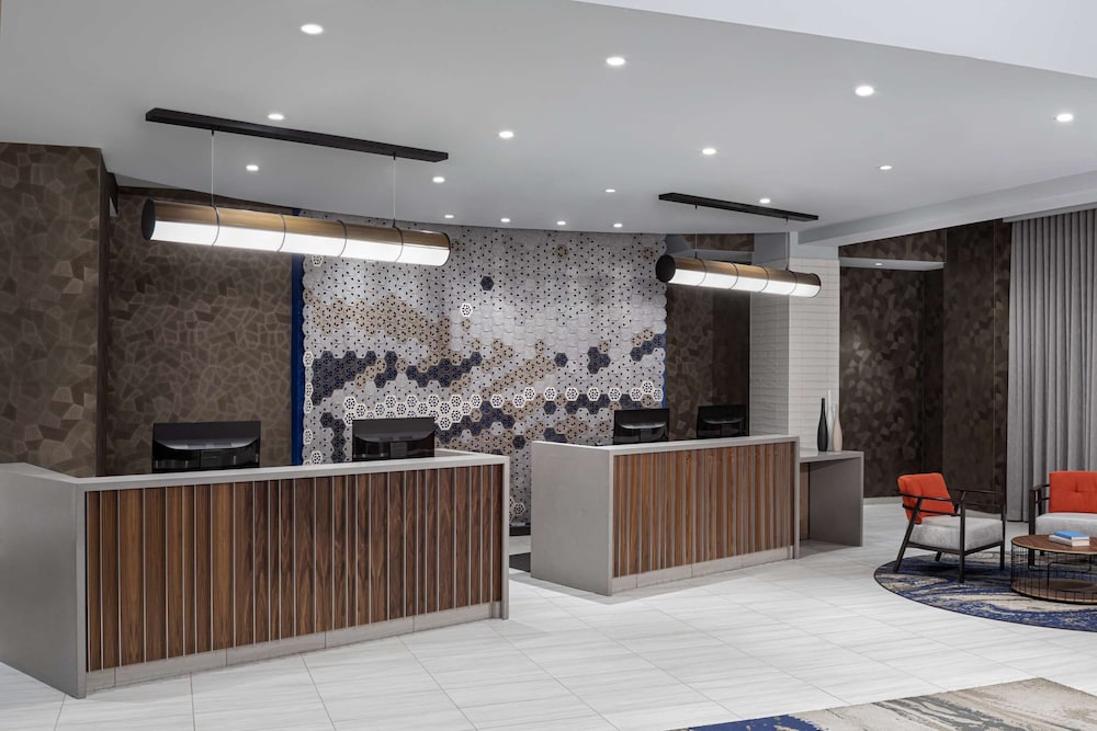 Hyatt Place New York City Times Square - photo 4