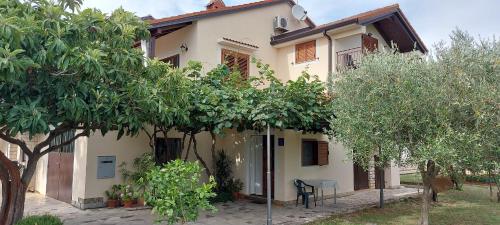 Kuća za odmor Lama in Umag, Croatia