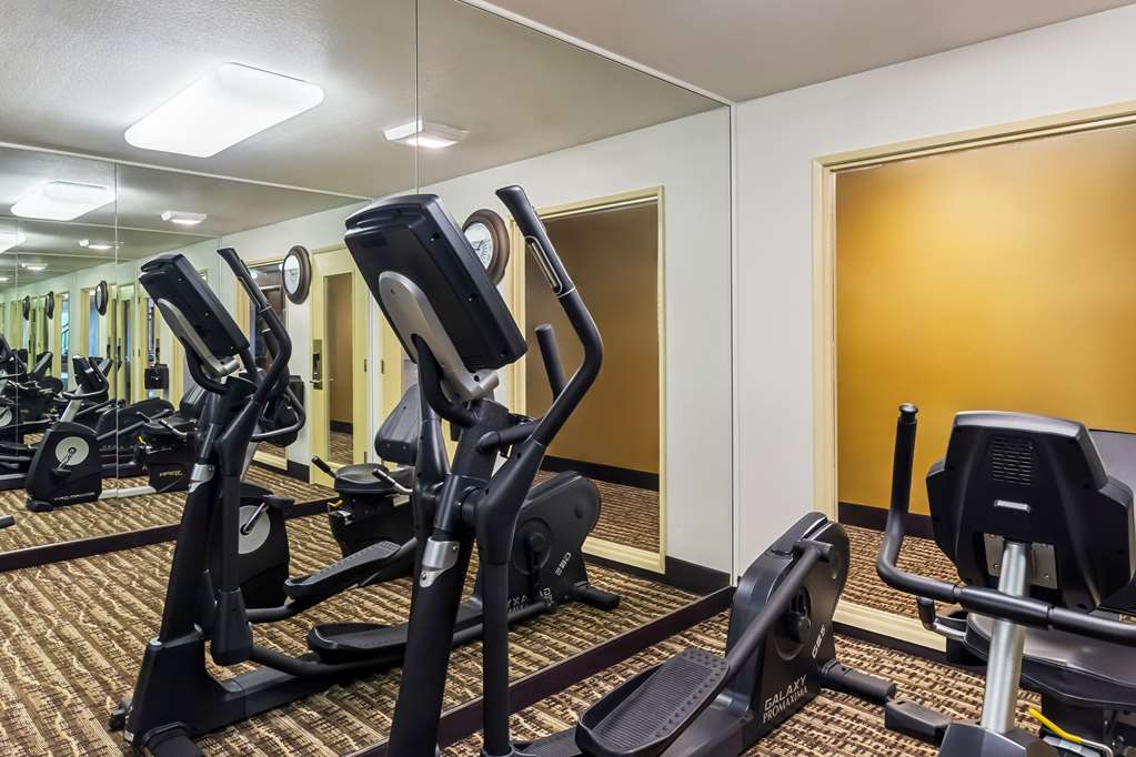 Quality Inn & Suites Vancouver Hazel Dell - photo 26