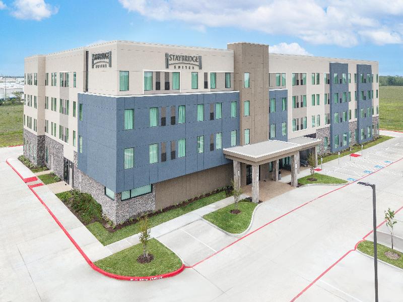 Staybridge Suites Port Arthur by IHG - photo 15