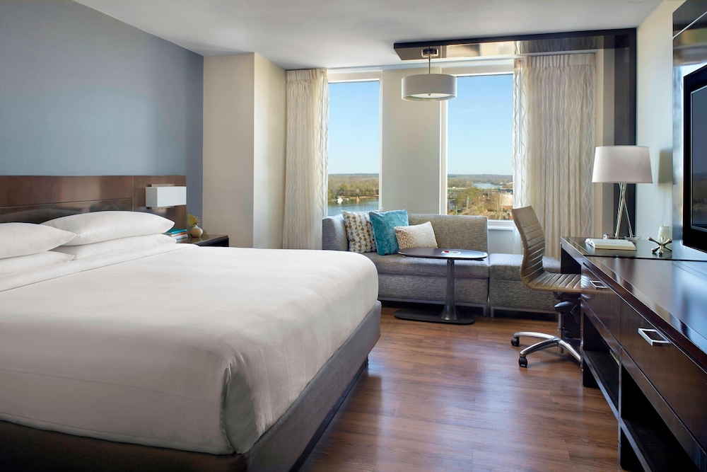 Augusta Marriott at the Convention Center - photo 10