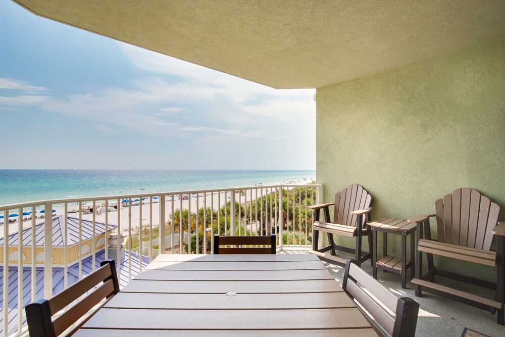 Boardwalk Beach Resort 310 Two Bedroom Condo - photo 25
