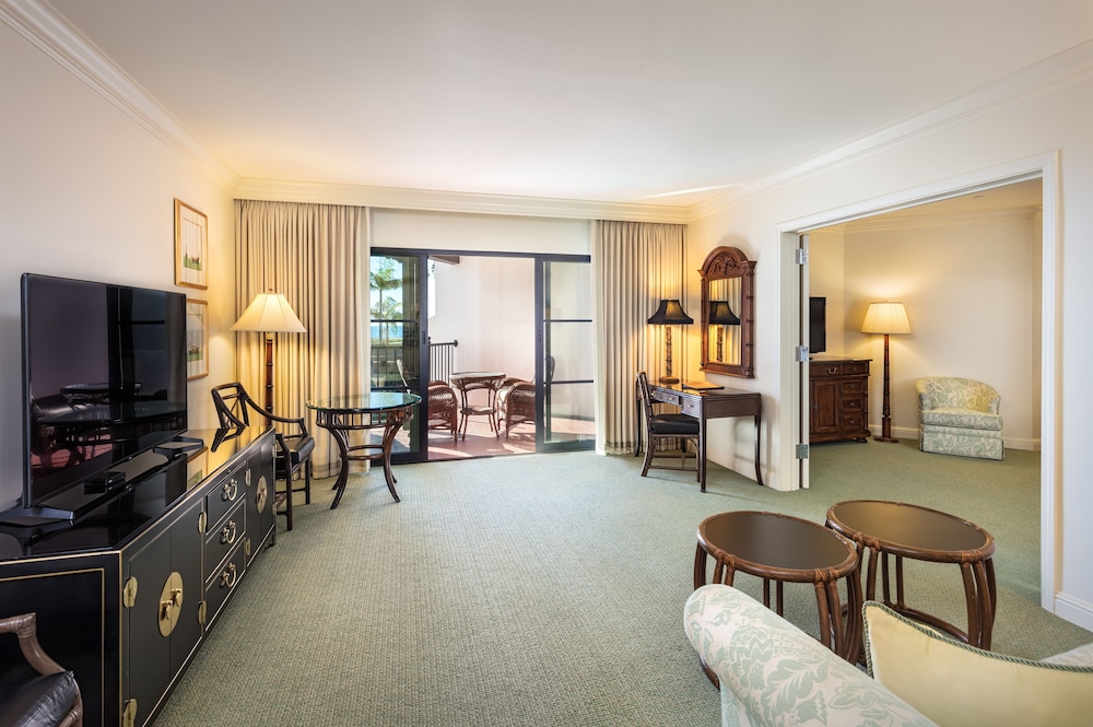 Santa Barbara Inn - photo 23