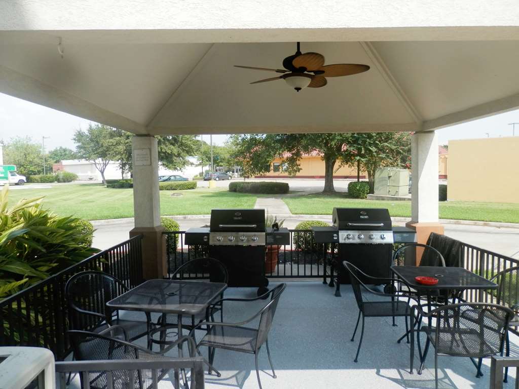 Sonesta Simply Suites Houston NASA Clear Lake - photo 28