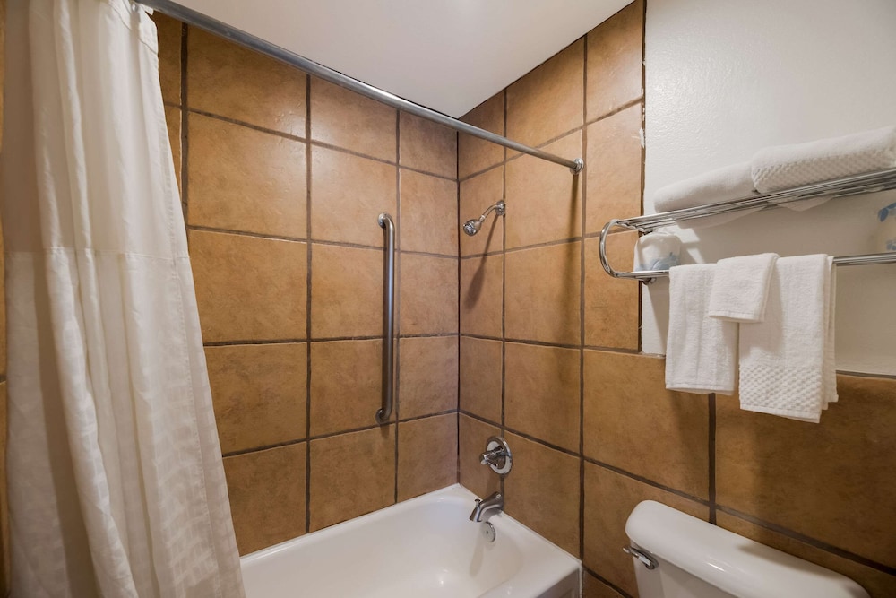 Rodeway Inn Flagstaff Downtown - photo 41