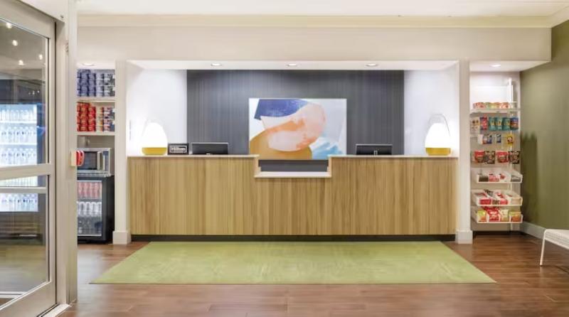 Spark by Hilton Shepherdsville Louisville South - photo 3