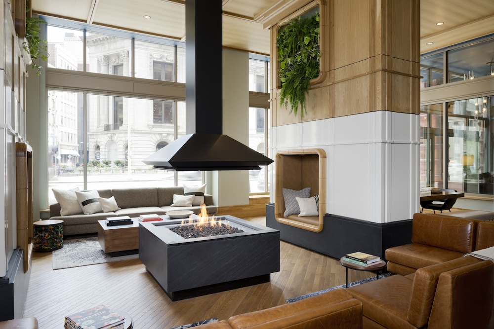 Kimpton Schofield Hotel by IHG - photo 73