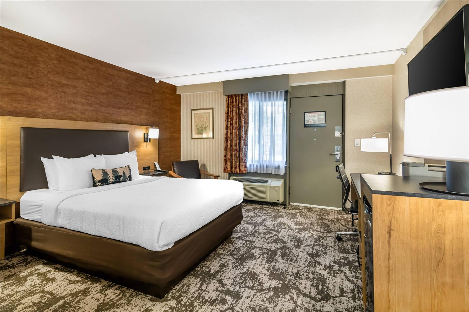 Maine Evergreen Hotel an Ascend Collection Hotel - photo 18