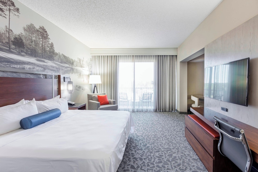 Auburn Marriott Opelika Resort & Spa at Grand National - photo 29