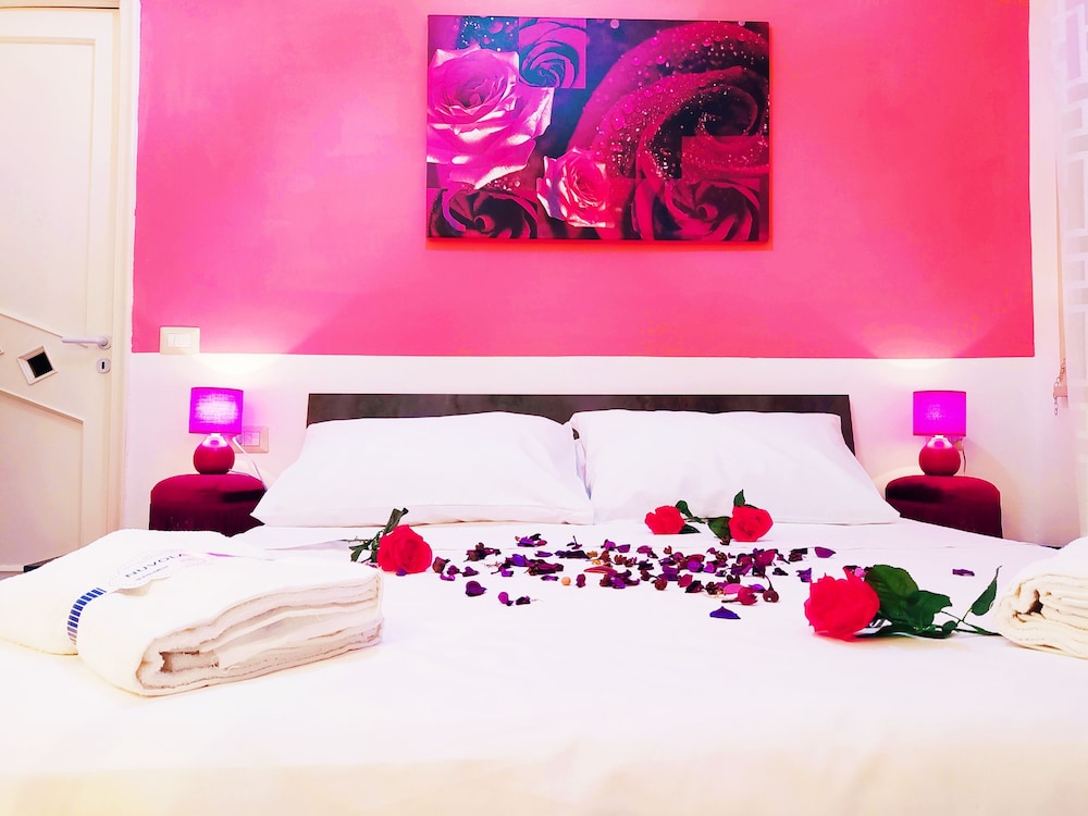 Altea Royale in Naples, Italy