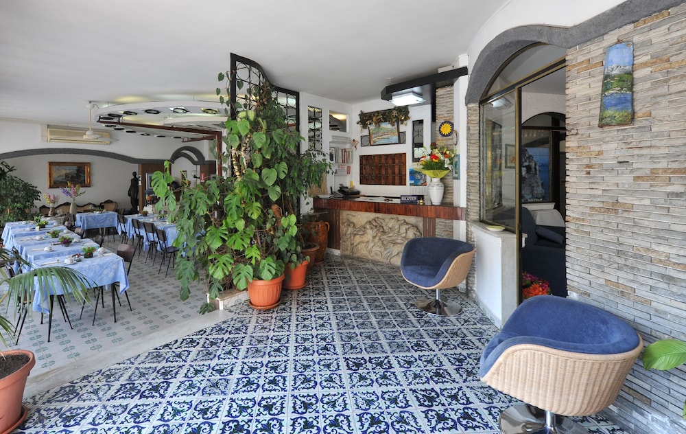 Hotel Europa — hotel in Minori