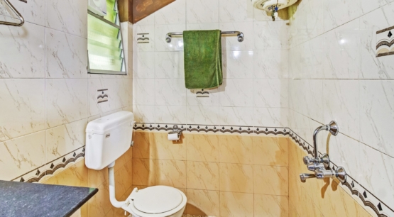 Devbagh Beach Resort in Karwar, India