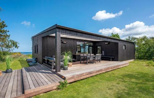 Stunning Home In Kalundborg With Wifi — 5-Star Luxury Hotel in Kalundborg, Denmark