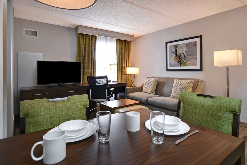 Homewood Suites by Hilton Philadelphia Great Valley - photo 14