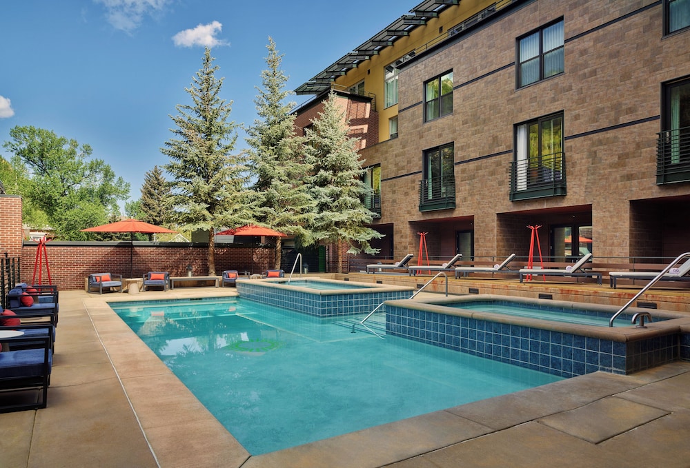 Limelight Hotel Aspen - photo 43