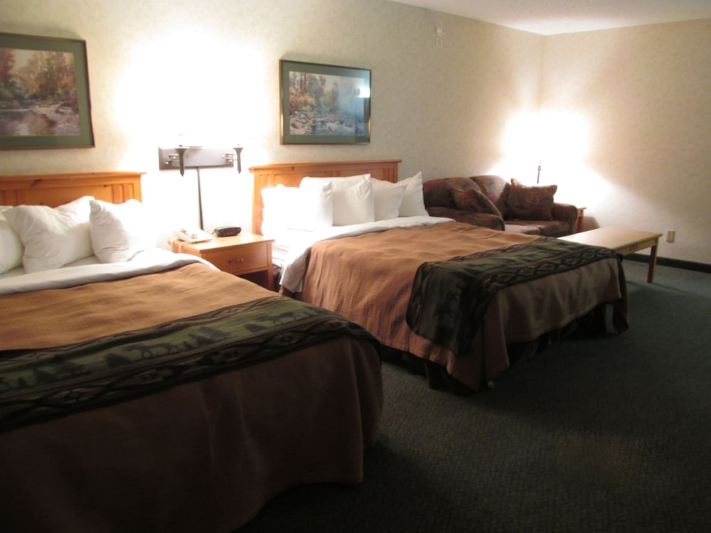 Kelly Inn & Suites Mitchell South Dakota - photo 13
