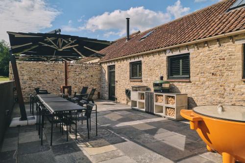 The Cowshed — hotel in Glastonbury