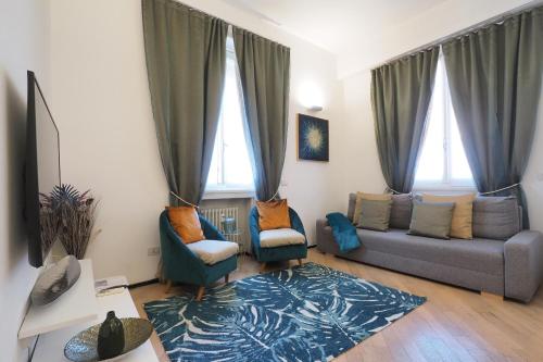 Center Pregious Apartment — 4-Star Luxury Hotel in Milan, Italy