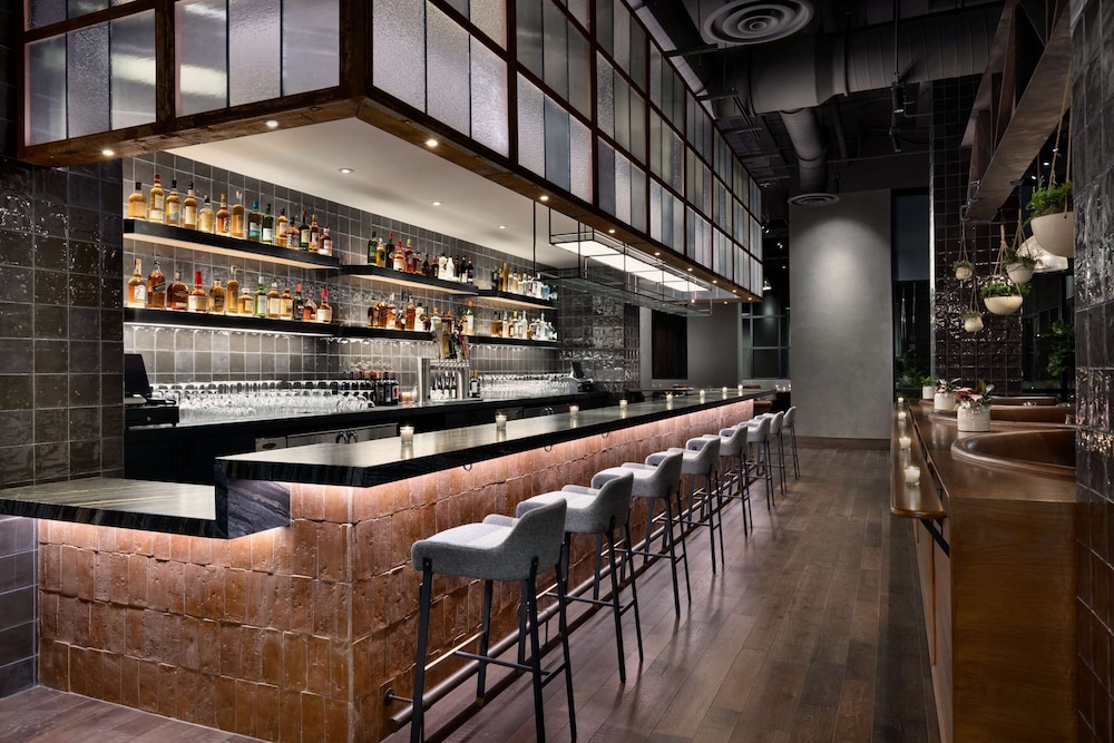 Valley Hotel Homewood Birmingham Curio Collection by Hilton - photo 55