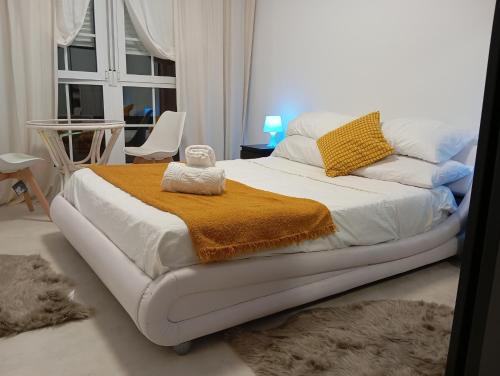 El Refugio Del Estrecho in Algeciras, Spain