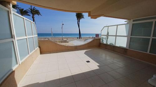 Las Vegas — 4-Star Luxury Hotel in Peniscola, Spain