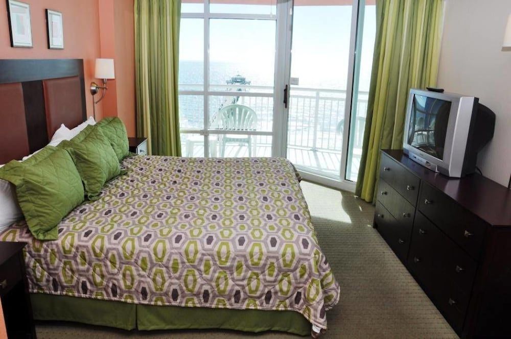 Prince Resort 804 2 Br condo by RedAwning - photo 9