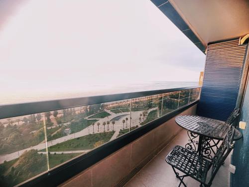 Prestigio Sea view apart
