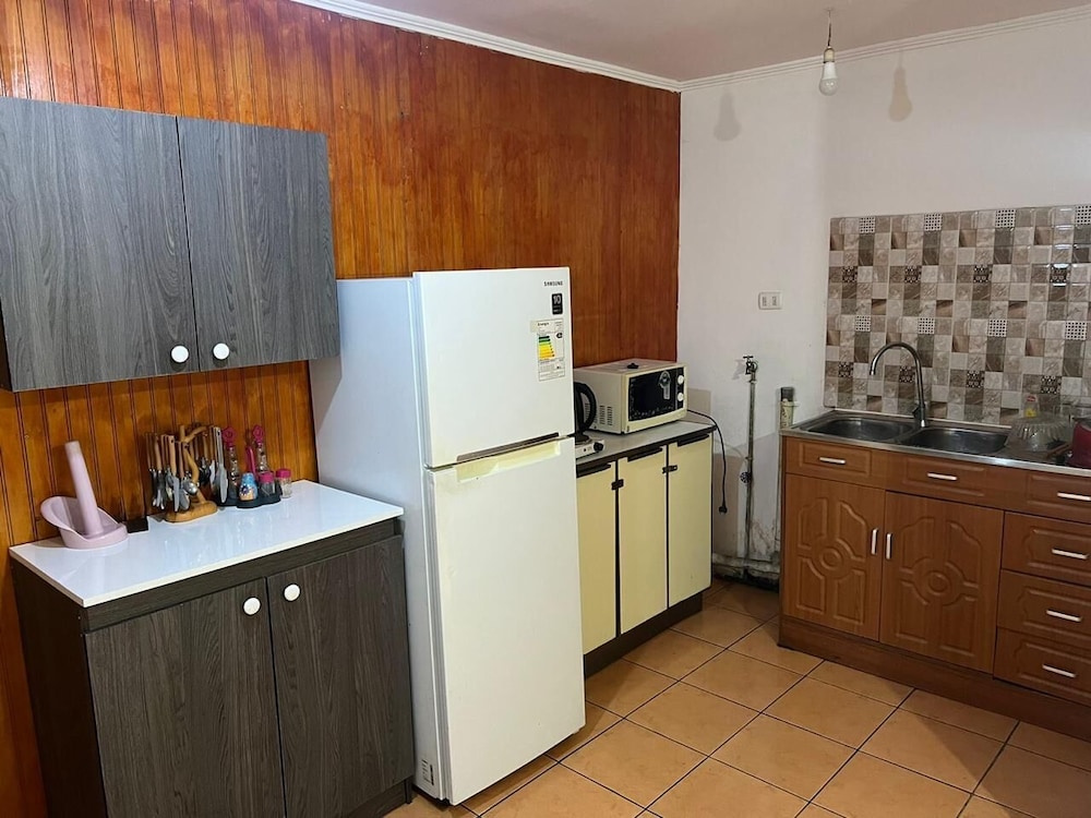 Hospedaje Edmundo Wallis in Iquique, Chile