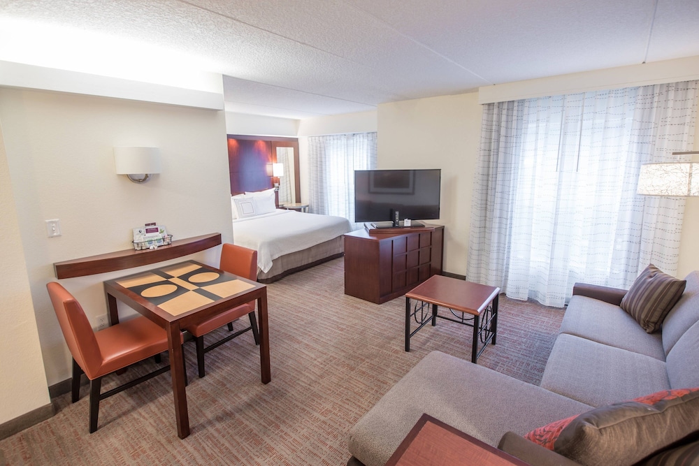 Residence Inn by Marriott Amelia Island - photo 9