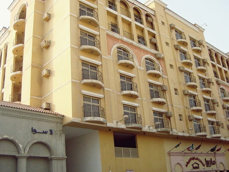 One To One Marbia Al Khobar in Khobar, Saudi Arabia