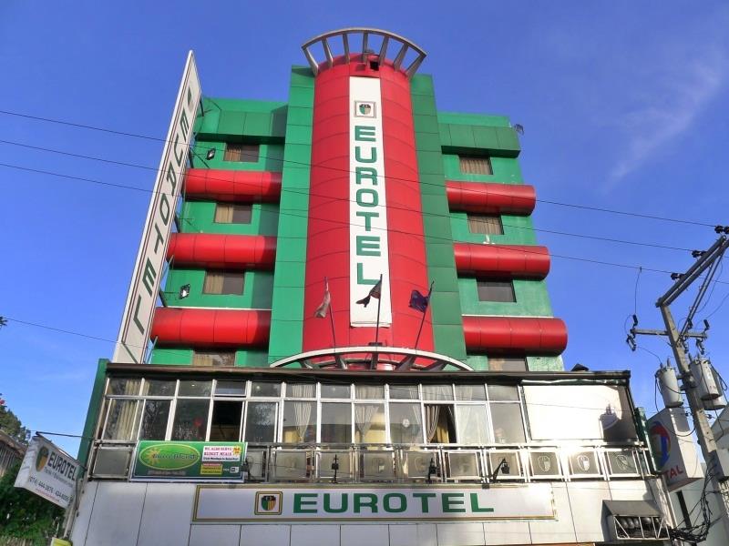 Eurotel Baguio