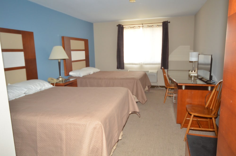 Rock Creek Hotel - photo 8