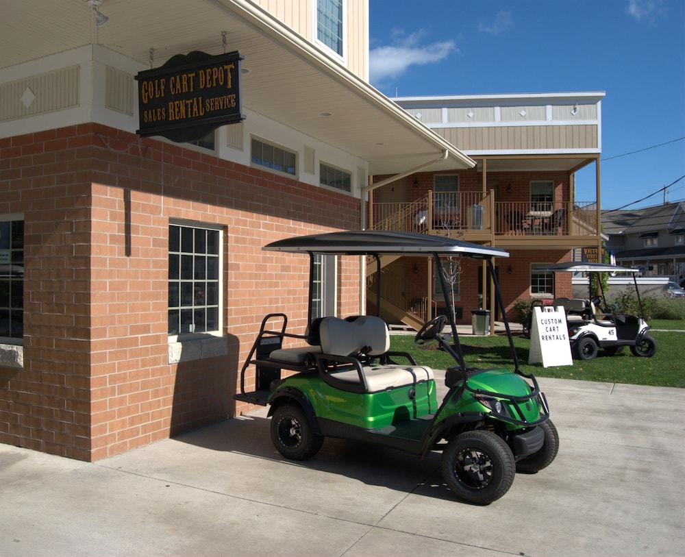 Commodore Resort - photo 33