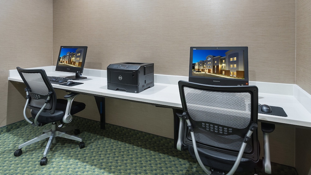 Candlewood Suites Grove City Outlet Center by IHG - photo 20