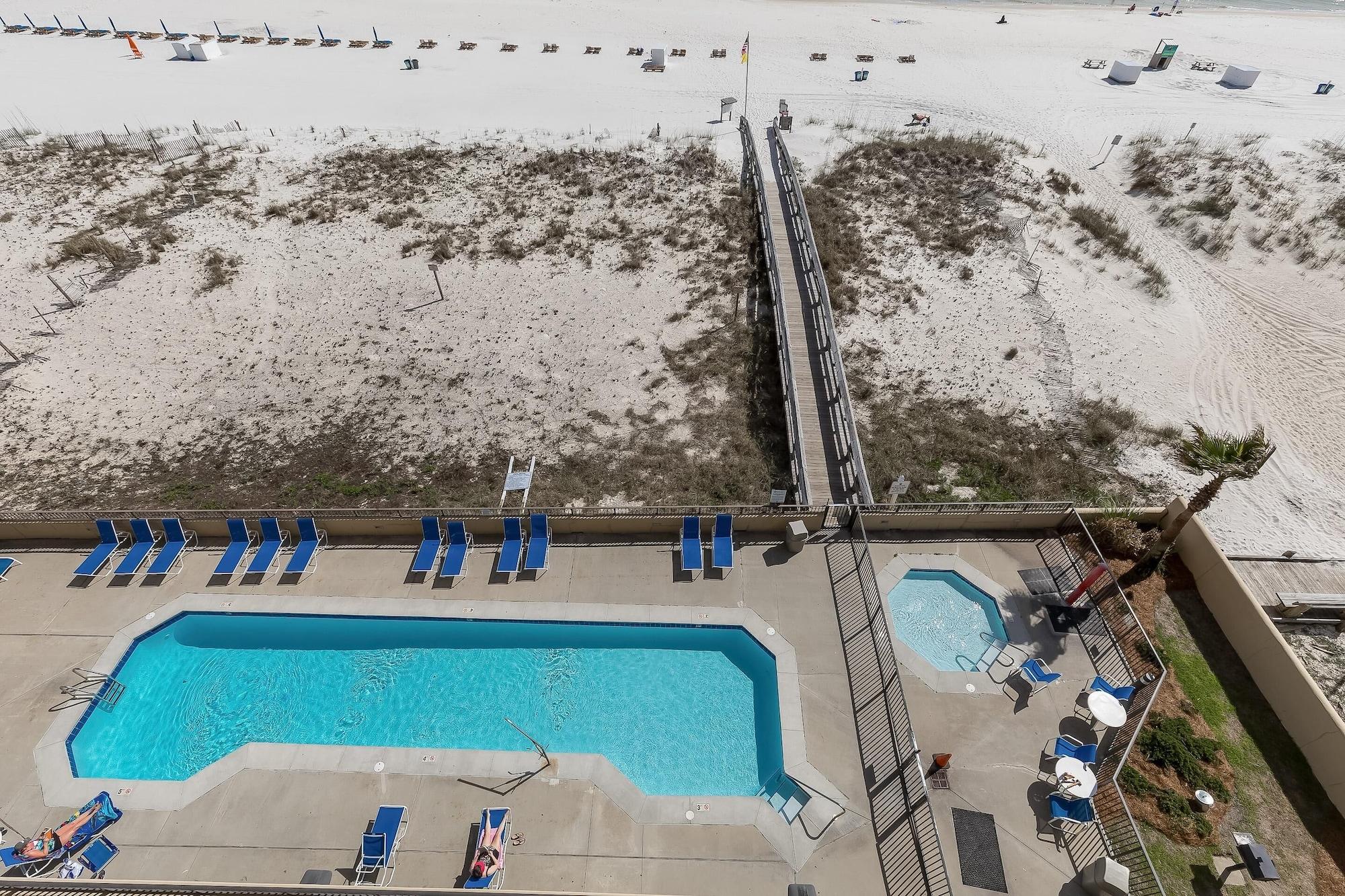 Phoenix All Suites West Hotel — hotel in Gulf Shores
