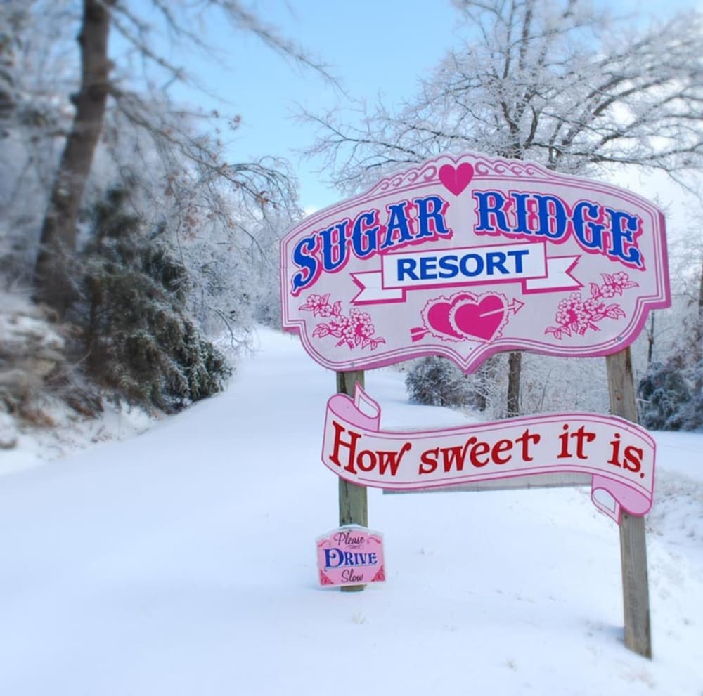 Sugar Ridge Resort - photo 42