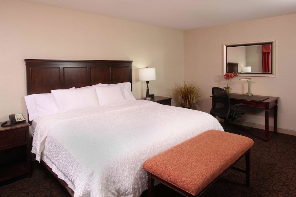 Hampton Inn Richland Tri Cities - photo 9